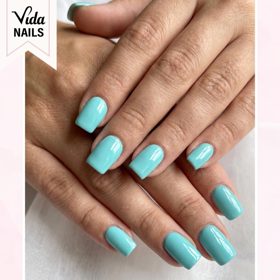 Signature & Trending Nail Designs